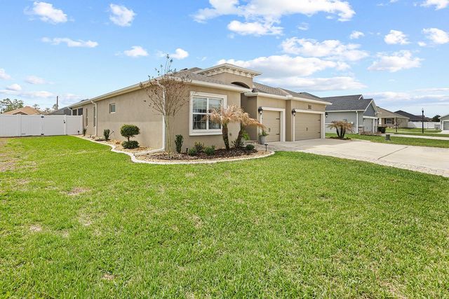 3111 KENDAL WAY, Lakeland, FL 33813