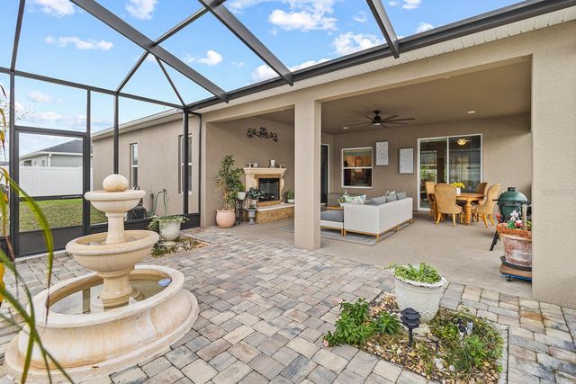 3111 KENDAL WAY, Lakeland, FL 33813