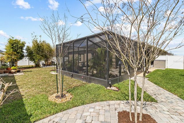 3111 KENDAL WAY, Lakeland, FL 33813