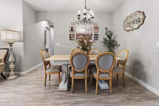 3111 KENDAL WAY, Lakeland, FL 33813