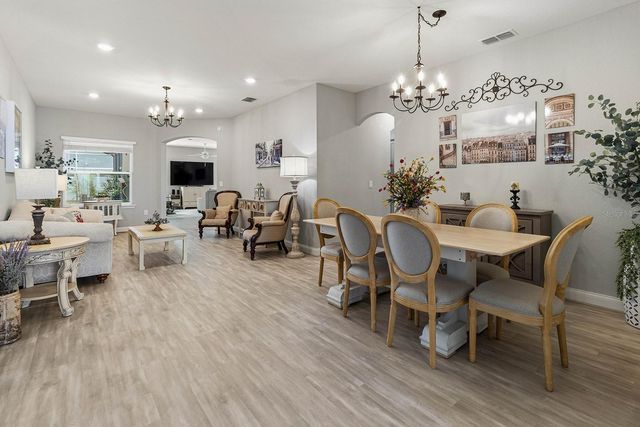 3111 KENDAL WAY, Lakeland, FL 33813