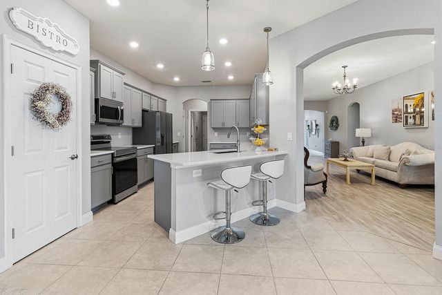 3111 KENDAL WAY, Lakeland, FL 33813