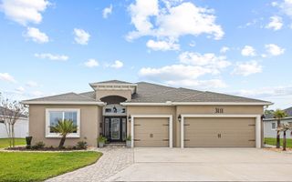 3111 KENDAL WAY, Lakeland, FL 33813