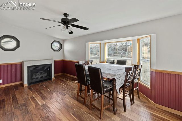 4872 S Splendid Circle, Colorado Springs, CO 80917