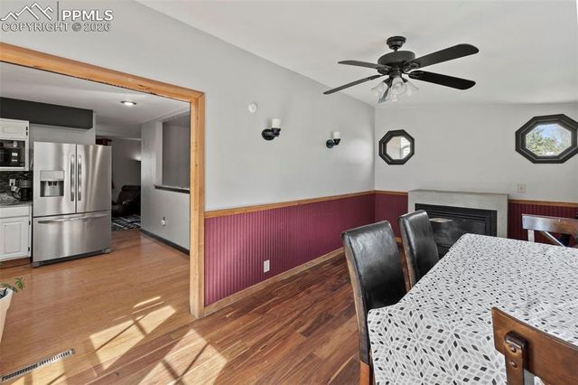 4872 S Splendid Circle, Colorado Springs, CO 80917