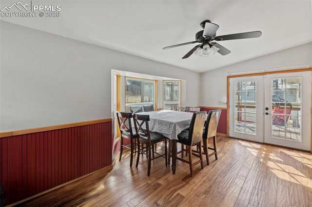 4872 S Splendid Circle, Colorado Springs, CO 80917