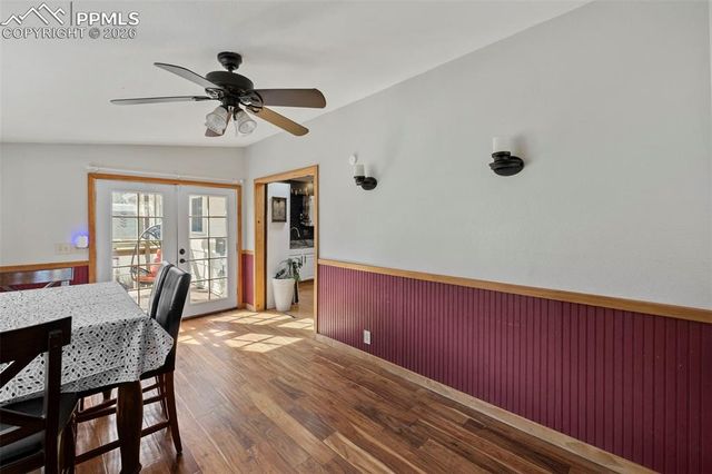 4872 S Splendid Circle, Colorado Springs, CO 80917