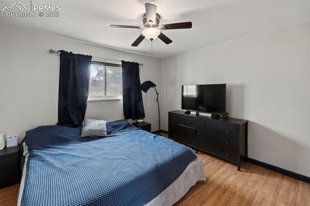 4872 S Splendid Circle, Colorado Springs, CO 80917