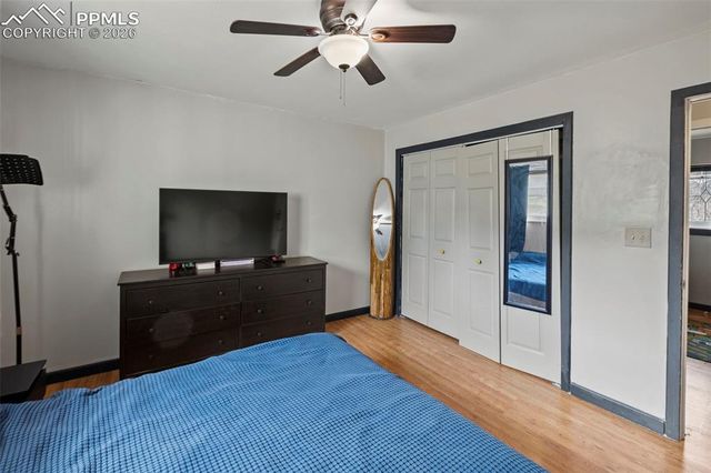 4872 S Splendid Circle, Colorado Springs, CO 80917