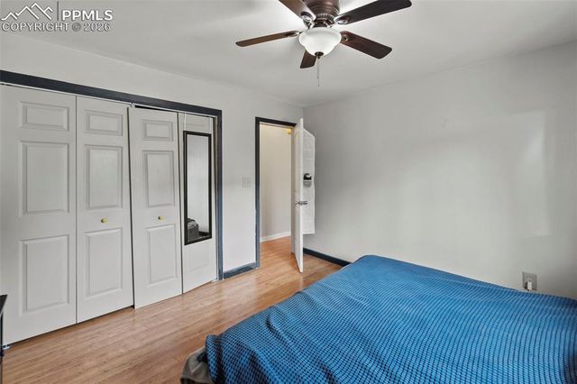 4872 S Splendid Circle, Colorado Springs, CO 80917