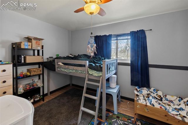 4872 S Splendid Circle, Colorado Springs, CO 80917