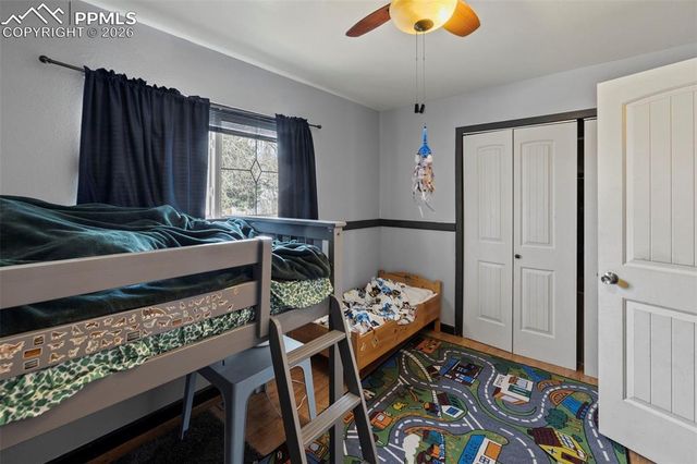 4872 S Splendid Circle, Colorado Springs, CO 80917