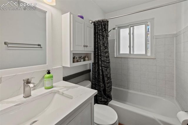 4872 S Splendid Circle, Colorado Springs, CO 80917