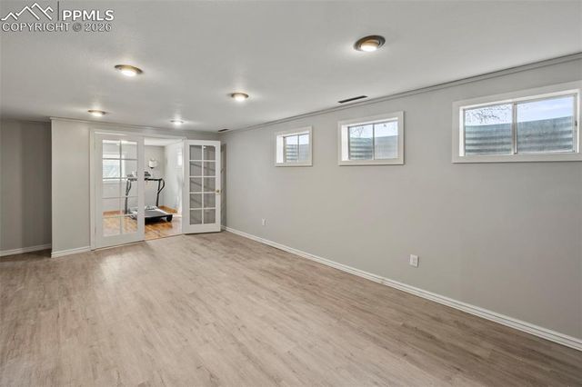 4872 S Splendid Circle, Colorado Springs, CO 80917