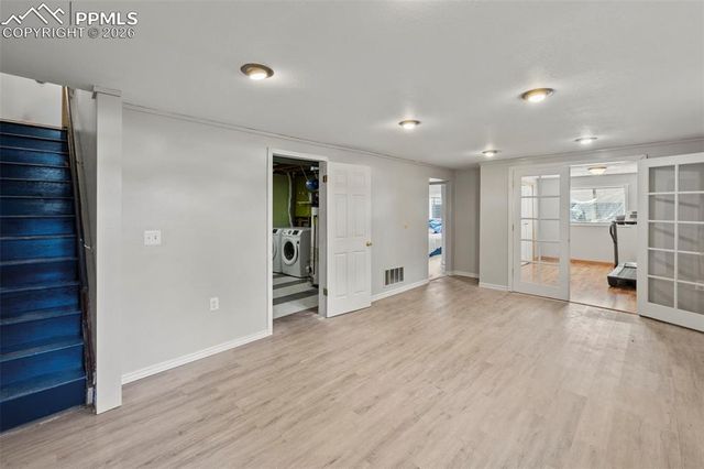 4872 S Splendid Circle, Colorado Springs, CO 80917