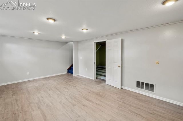 4872 S Splendid Circle, Colorado Springs, CO 80917