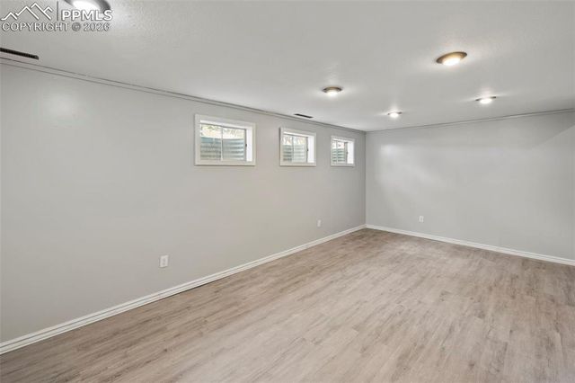 4872 S Splendid Circle, Colorado Springs, CO 80917