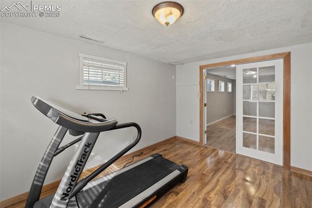 4872 S Splendid Circle, Colorado Springs, CO 80917