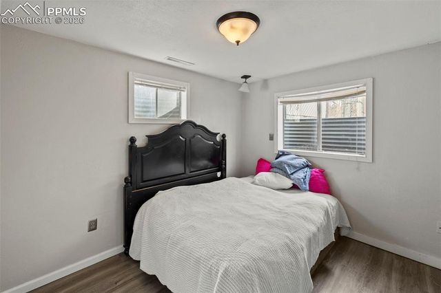 4872 S Splendid Circle, Colorado Springs, CO 80917