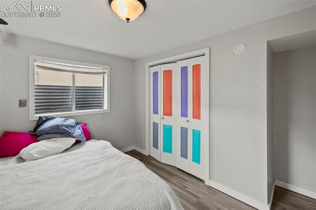 4872 S Splendid Circle, Colorado Springs, CO 80917