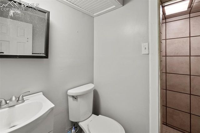 4872 S Splendid Circle, Colorado Springs, CO 80917