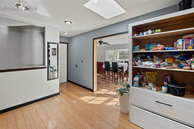 4872 S Splendid Circle, Colorado Springs, CO 80917