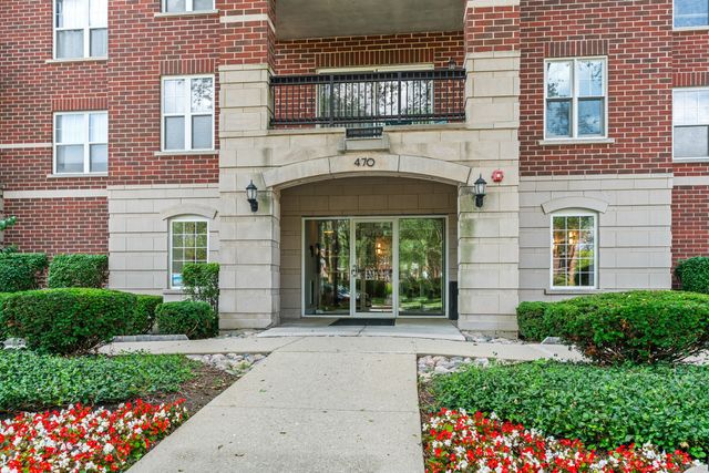 470 W Mahogany Court 408, Palatine, IL 60067