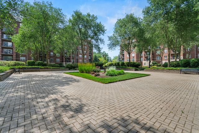 470 W Mahogany Court 408, Palatine, IL 60067