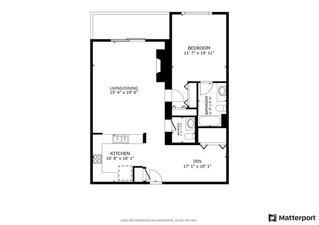 470 W Mahogany Court 408, Palatine, IL 60067