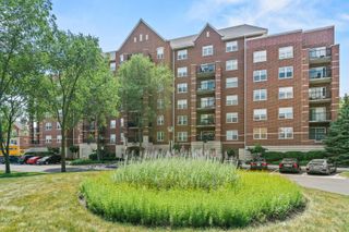 470 W Mahogany Court 408, Palatine, IL 60067