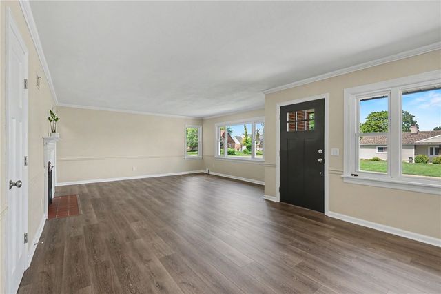 600 Cushing Avenue, Kettering, OH 45429