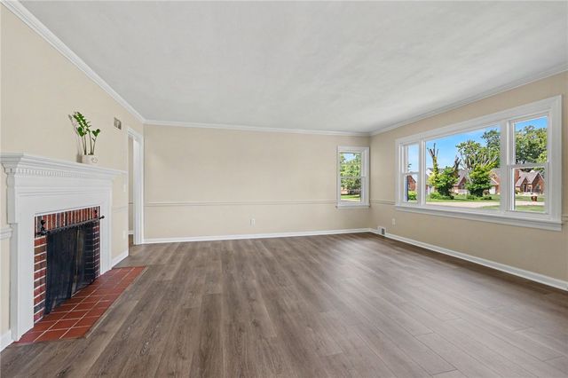 600 Cushing Avenue, Kettering, OH 45429