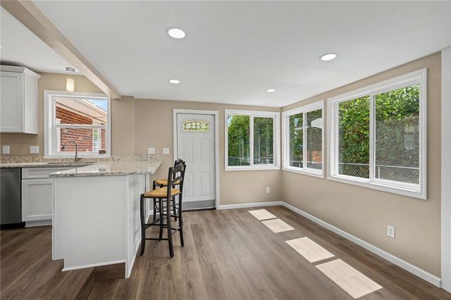 600 Cushing Avenue, Kettering, OH 45429