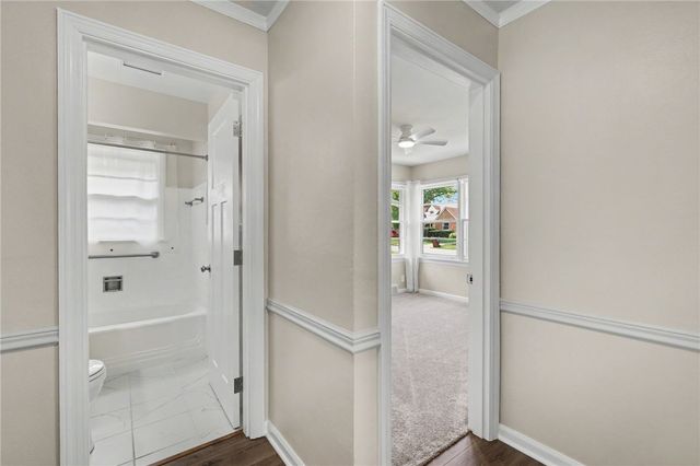 600 Cushing Avenue, Kettering, OH 45429