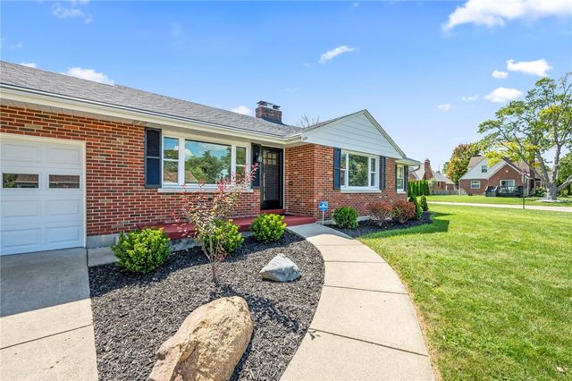 600 Cushing Avenue, Kettering, OH 45429