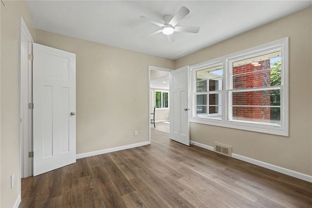 600 Cushing Avenue, Kettering, OH 45429