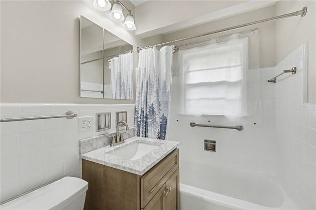 600 Cushing Avenue, Kettering, OH 45429