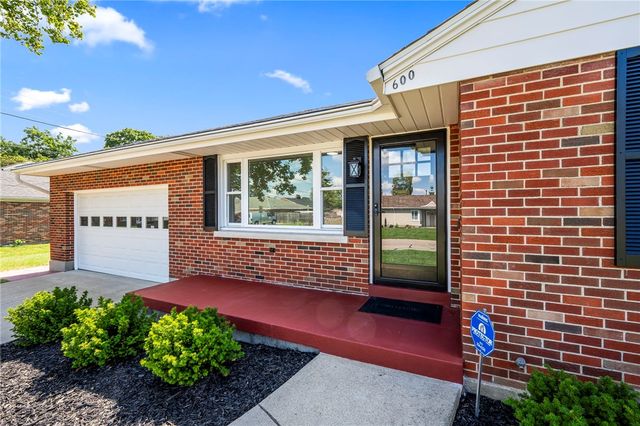 600 Cushing Avenue, Kettering, OH 45429