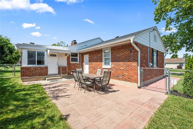 600 Cushing Avenue, Kettering, OH 45429