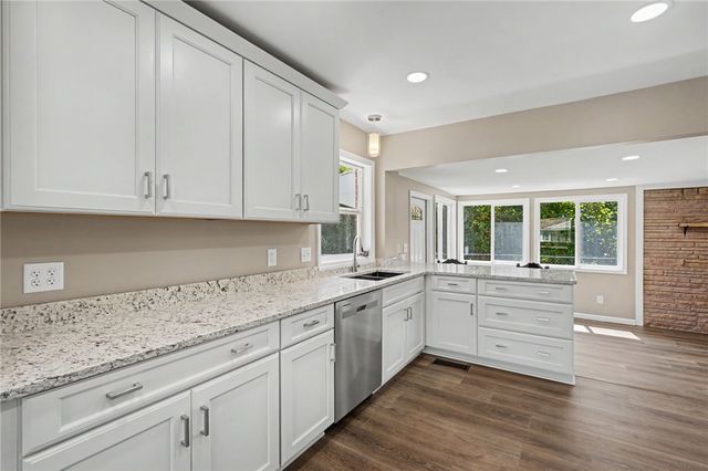 600 Cushing Avenue, Kettering, OH 45429