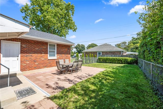 600 Cushing Avenue, Kettering, OH 45429