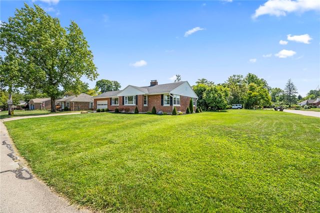 600 Cushing Avenue, Kettering, OH 45429