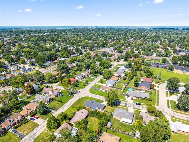 600 Cushing Avenue, Kettering, OH 45429