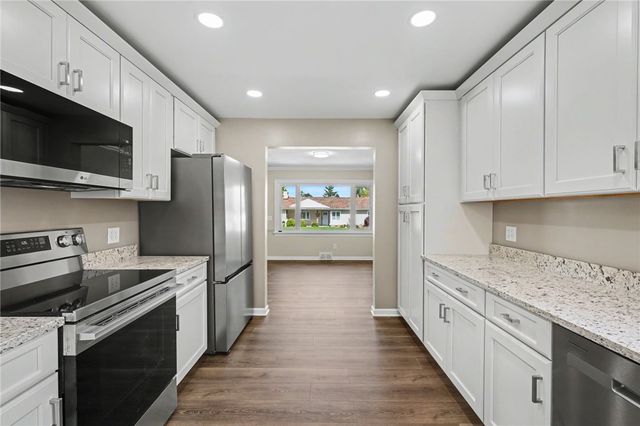 600 Cushing Avenue, Kettering, OH 45429
