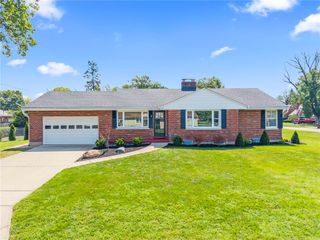 600 Cushing Avenue, Kettering, OH 45429