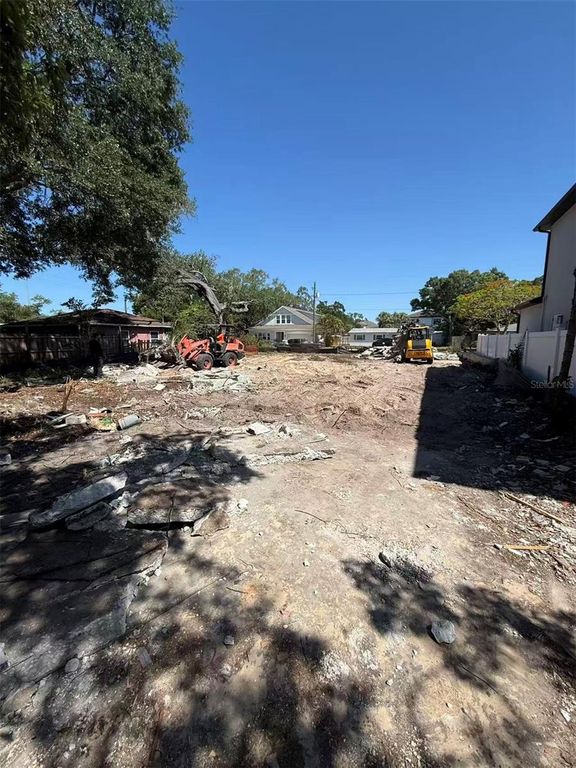 3412 W ALLINE AVENUE, Tampa, FL 33611
