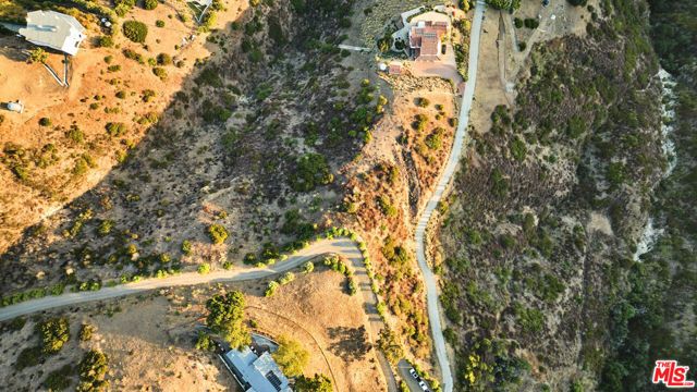 0 Anacapa View Drive, Malibu, CA 90265