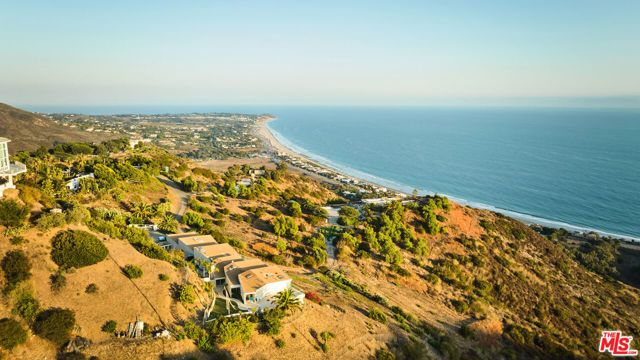 0 Anacapa View Drive, Malibu, CA 90265