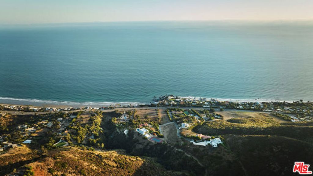 0 Anacapa View Drive, Malibu, CA 90265