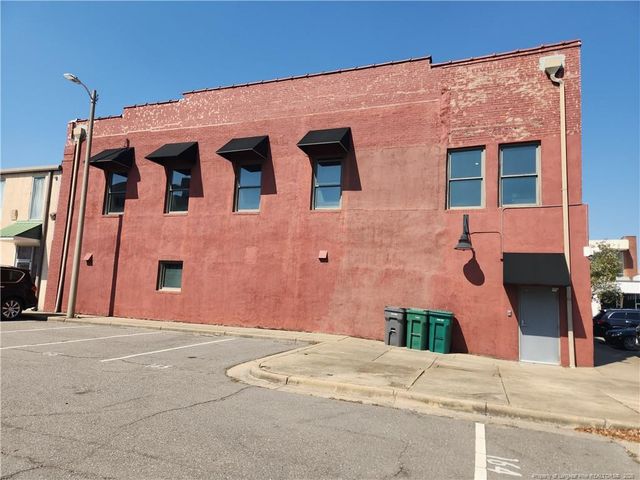 129-207 Franklin Street, Fayetteville, NC 28301